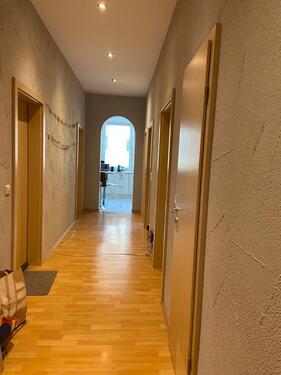 Foto - Etagenwohnung in Mannheim zur Miete