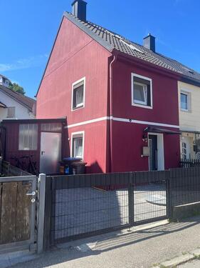 Foto - Kleines Haus von privat in Dorfen – zentral gelegen