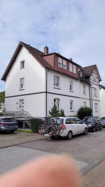 Foto - Attendorn 4-Zimmer-Wohnung über 2 Etagen, EG und 1. OG, 2 Balkone