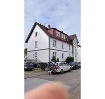 Attendorn 4-Zimmer-Wohnung über 2 Etagen, EG und 1. OG, 2 Balkone