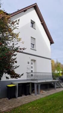 Foto - Etagenwohnung in Attendorn