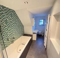 Schöne teilmöblierte 2-Zimmer-Wohnung im Zentrum von Gummersbach