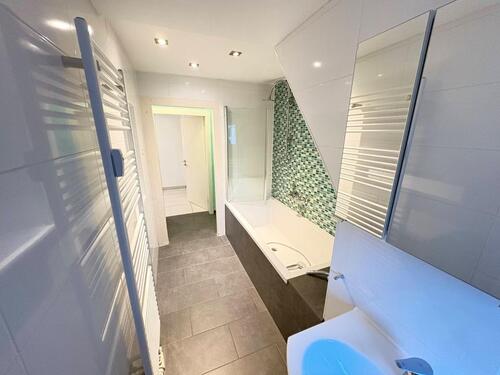 Foto - Etagenwohnung zur Miete in Gummersbach