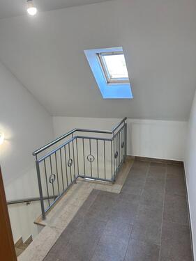 Foto - Etagenwohnung in Hohenfels zur Miete