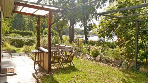 Foto - Einfamilienhaus in Werder (Havel)