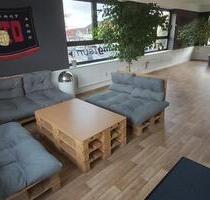 Gewerbefläche - Büroetage - Tanz-Sportstudio - Galerie - - Bad Lauterberg im Harz