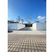 Sofort nutzbare Garage in Radebeul – trocken und geschützt