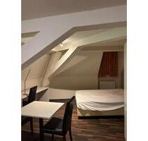 Großzügige 1-Zimmer-Wohnung in Heidelberg-Rohrbach zu vermieten