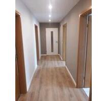 90 qm Mietwohnung in Wettringen zu vermieten