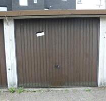 Garage zu vermieten - Gelsenkirchen - Stadtmitte - Duisburg Huckingen