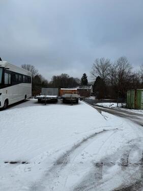 Foto - Stellplätze für Wohnwagen oder Wohnmobile zu vermieten