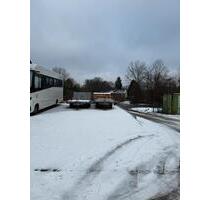 Stellplätze für Wohnwagen oder Wohnmobile zu vermieten - Dortmund Hörde