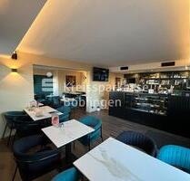 Eiscafé in Weil der Stadt zu vermieten