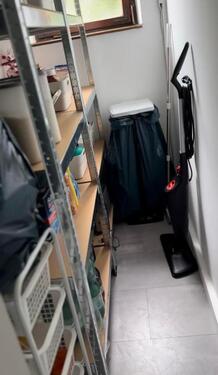 Foto - 2.5 Zimmer Erdgeschoßwohnung zur Miete in Homburg