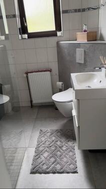 Foto - 2.5 Zimmer Erdgeschoßwohnung in Homburg