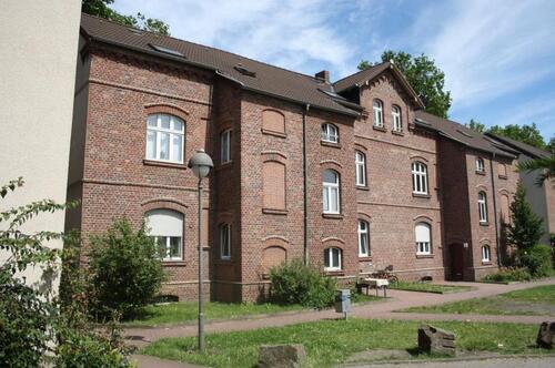 Foto - 3.5 Zimmer Erdgeschoßwohnung zur Miete in Duisburg