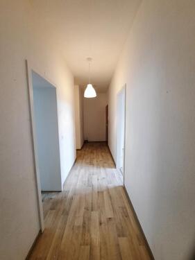 Foto - Erdgeschoßwohnung in Duisburg zur Miete