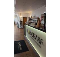 Friseursalon mit Wohlfühlkonzept & Stammkundschaft - Güntersleben