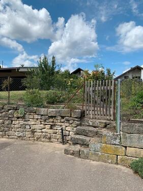 Foto - Gartengrundstück zur Pacht in Vaihingen an der Enz - Enzweihingen