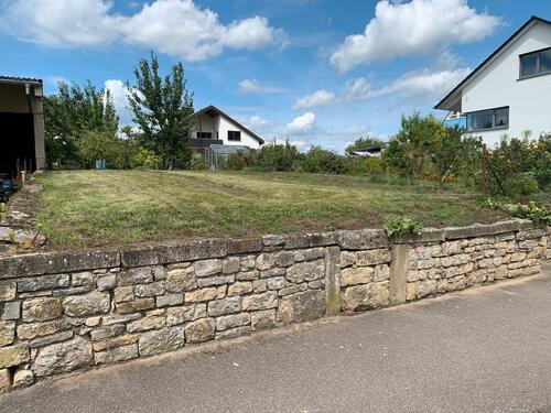 Foto - Grundst&uuml;ck zur Miete in Vaihingen an der Enz