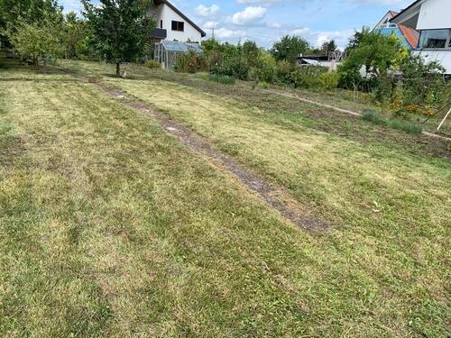 Foto - Grundst&uuml;ck in Vaihingen an der Enz zur Miete