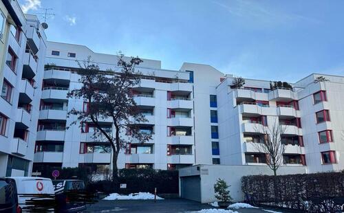 Foto - Charmantes 1-Zimmer-Appartement in Toplage von München Sendling-W