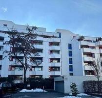 Charmantes 1-Zimmer-Appartement in Toplage von München Sendling-W