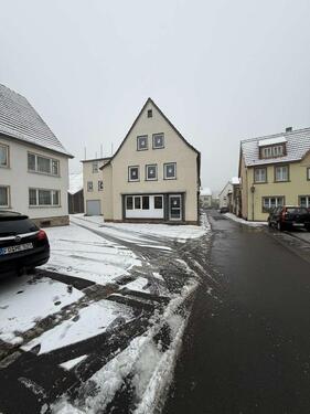 Foto - 2 Zimmer Etagenwohnung zur Miete in Fladungen