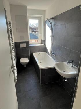 Foto - Etagenwohnung in Spremberg zur Miete