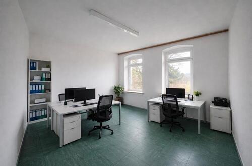 Foto - Büroraum, Glasfaser, Preis all inklusiv,Wesertal-Vernawahlshausen