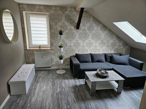 Foto - Unterkunft für Monteure - 60,00&nbsp;EUR Kaltmiete,