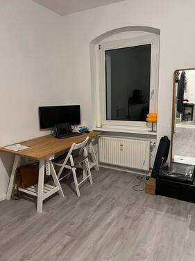 Foto - 1 Zimmer Etagenwohnung in Berlin