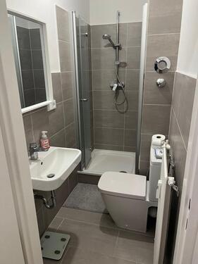 Foto - Etagenwohnung in Berlin zur Miete