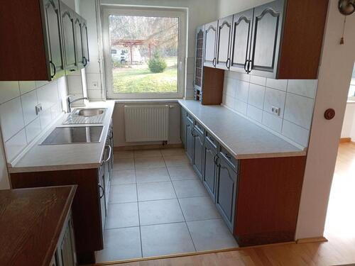 Foto - 2.5 Zimmer Etagenwohnung zur Miete in Herne