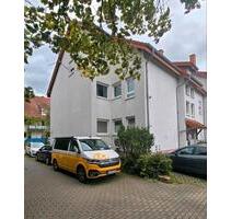 Parkplatz: HD Weststadt, Feuerbachstraße 34 - Heidelberg Boxberg