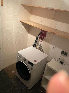 Foto - Hochparterre in Wuppertal zur Miete