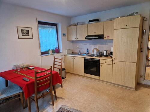 Foto - möbiliertes Zimmer in allensbach