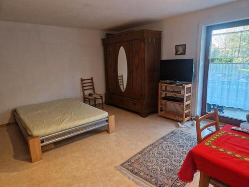 Foto - 1 Zimmer Terrassenwohnung zur Miete in Allensbach