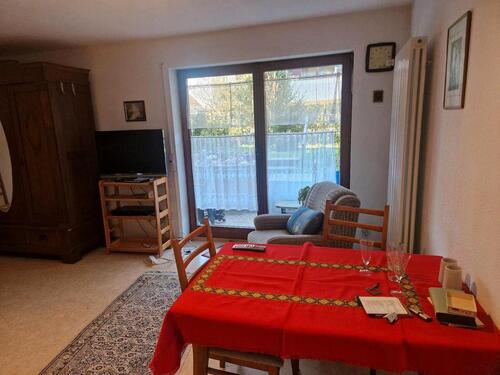 Foto - 1 Zimmer Terrassenwohnung in Allensbach