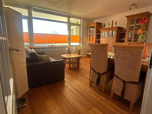 Foto - Etagenwohnung in Wyk Auf Föhr zum Kaufen