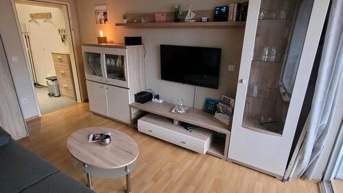 Foto - Ostern auf Norderney Ferienwohnung direkt am Weststrand