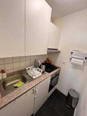 Foto - Etagenwohnung in Köln zur Miete