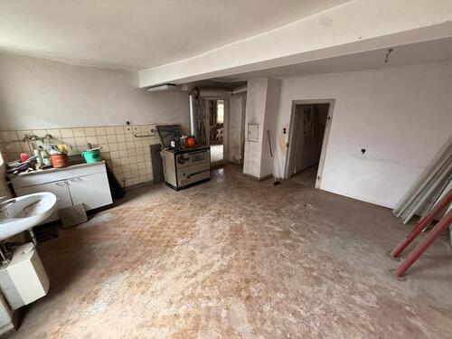 Foto - 7 Zimmer Bauernhaus, Landhaus zum Kaufen in Creglingen