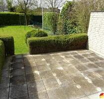 Renovierte Erdgeschosswohnung mit Terrasse in Bielefeld Senne!