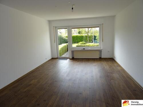 Foto - 3 Zimmer Erdgeschoßwohnung in Bielefeld