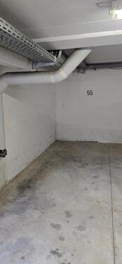 Foto - Tiefgaragenstellplatz - 55,00&nbsp;EUR Miete,