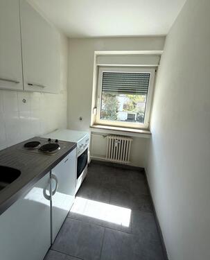 Foto - Etagenwohnung in Coburg zur Miete