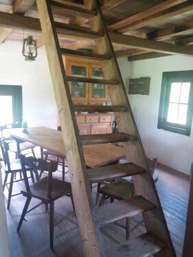 Foto - 3 Zimmer Einfamilienhaus zum Kaufen in Morbach