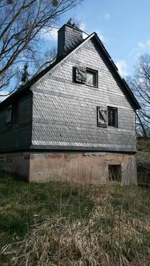 Foto - 3 Zimmer Einfamilienhaus in Morbach