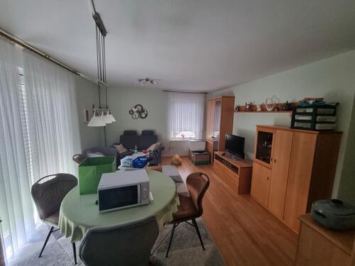 Foto - 3 Zimmer Etagenwohnung in Wadern